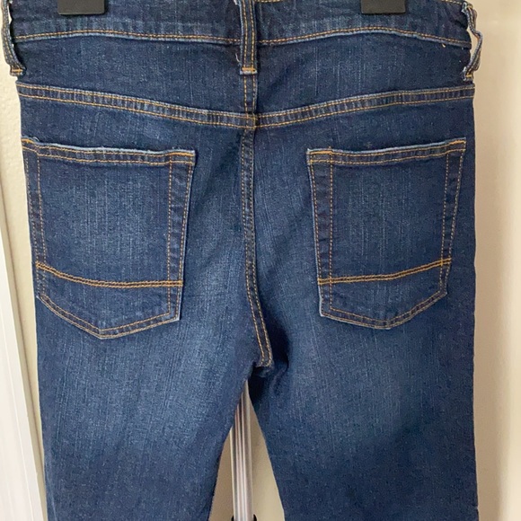 Set of 2 “Cat & Jack” Size 14 Jeans 👖Like New - Picture 12 of 16